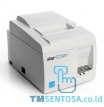 Micronics Thermal Printers TSP143IIIU EU USB [39472430] - White